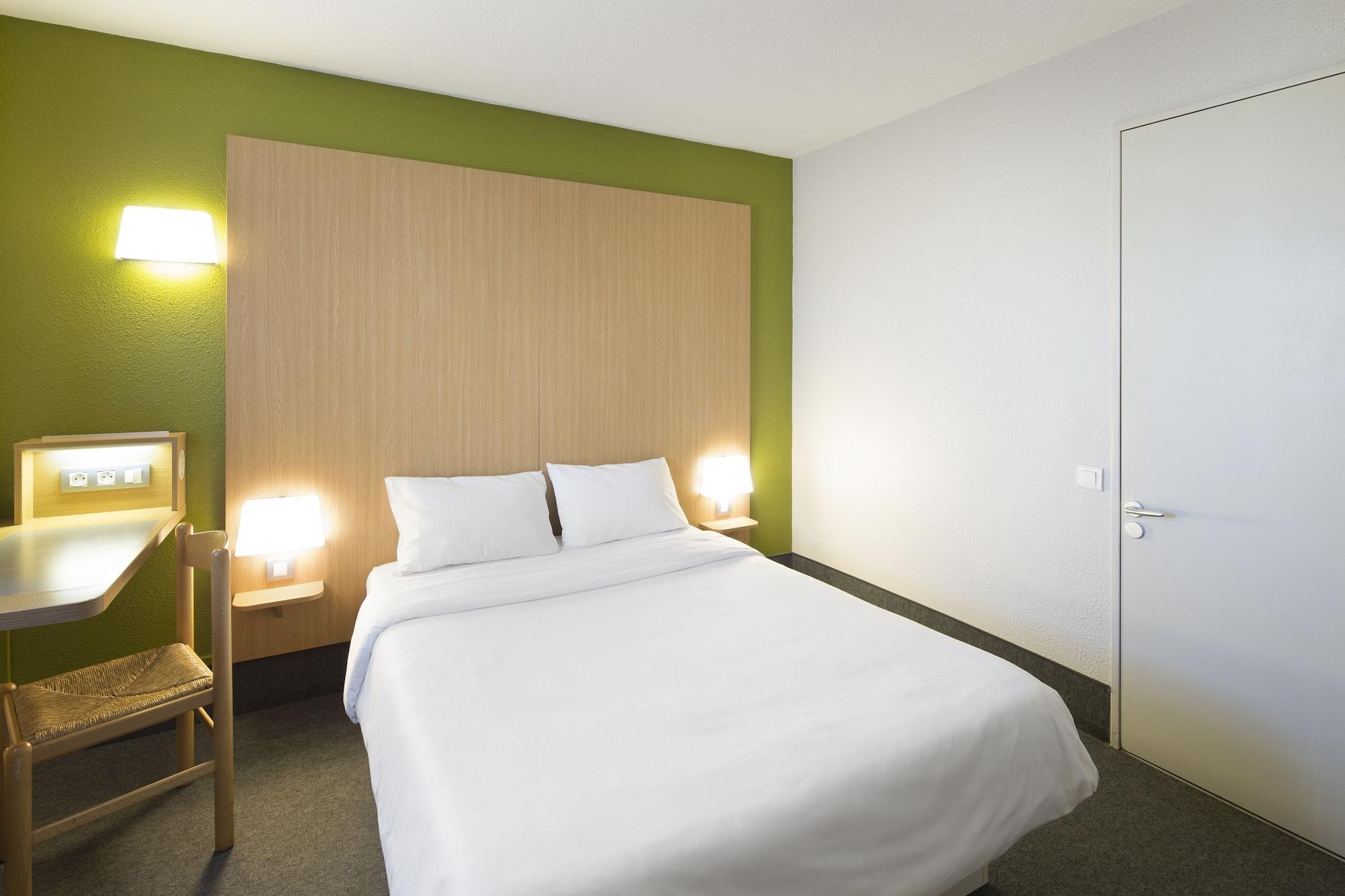 B&B Hotel Paris Italie Porte De Choisy Ivry-sur-Seine Bagian luar foto