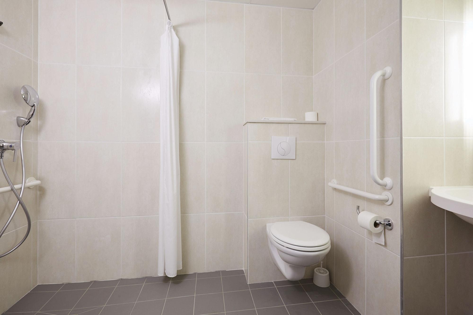 B&B Hotel Paris Italie Porte De Choisy Ivry-sur-Seine Bagian luar foto