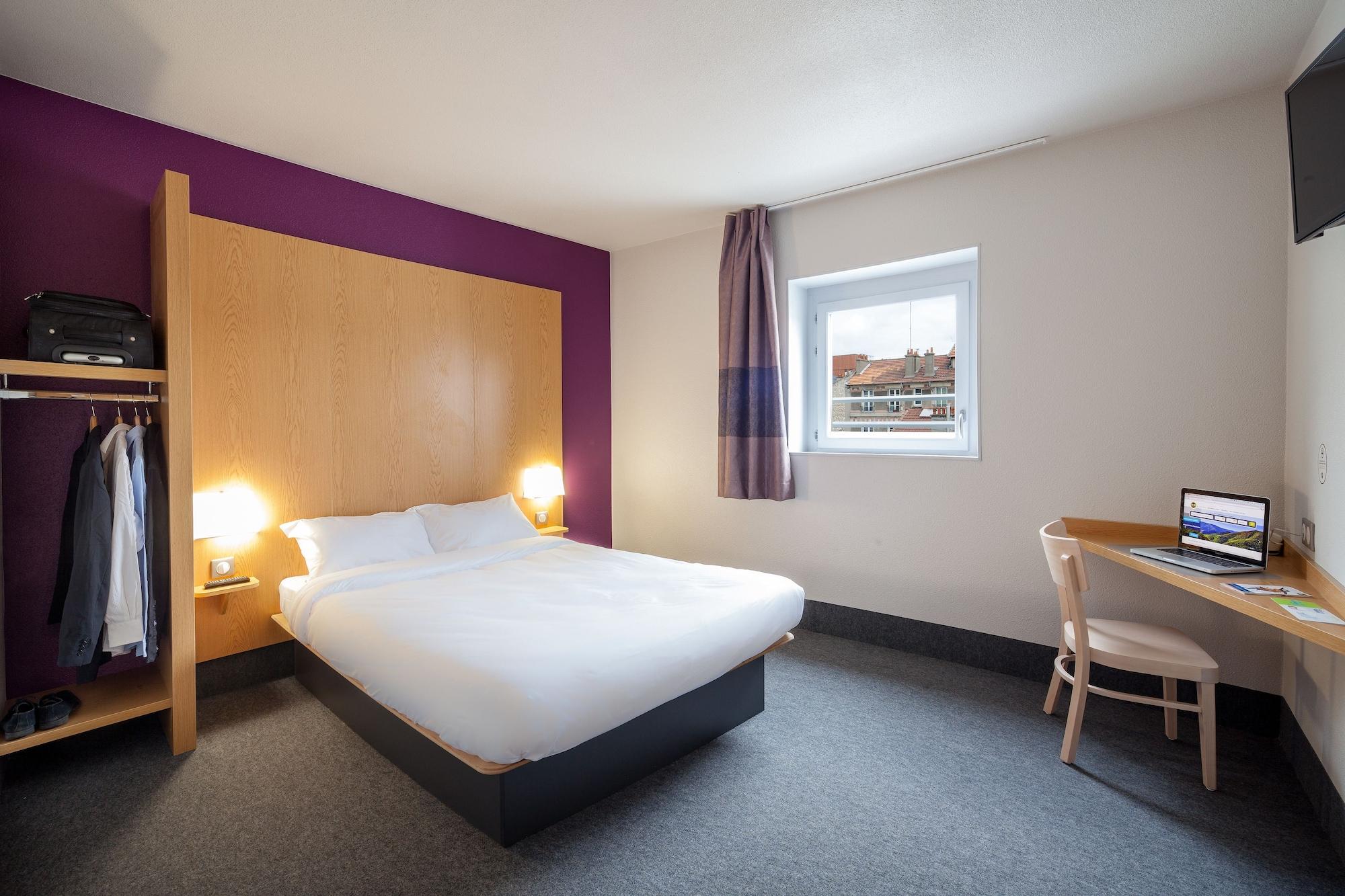B&B Hotel Paris Italie Porte De Choisy Ivry-sur-Seine Bagian luar foto