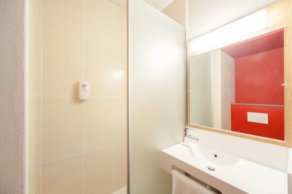 B&B Hotel Paris Italie Porte De Choisy Ivry-sur-Seine Bagian luar foto
