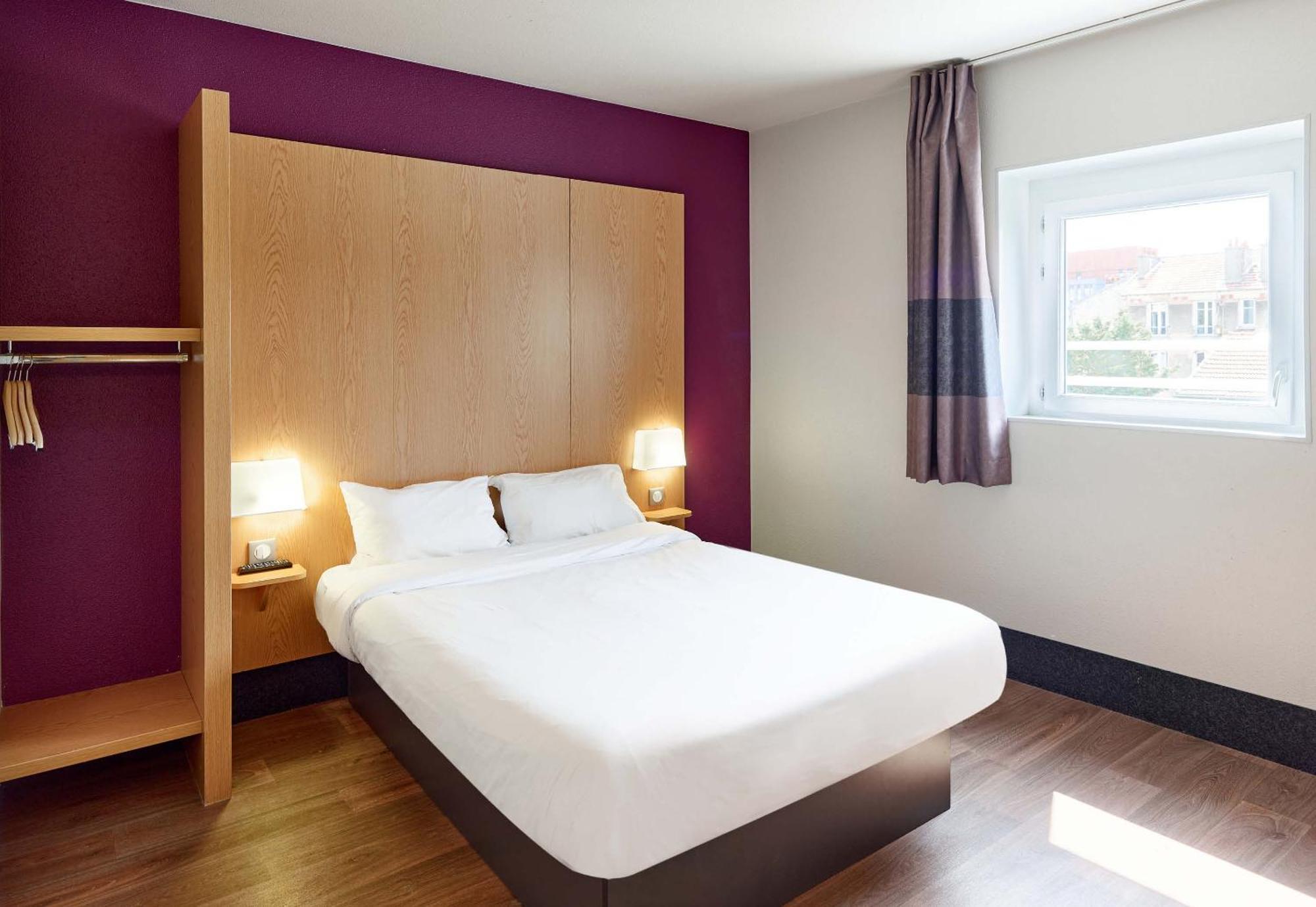 B&B Hotel Paris Italie Porte De Choisy Ivry-sur-Seine Bagian luar foto