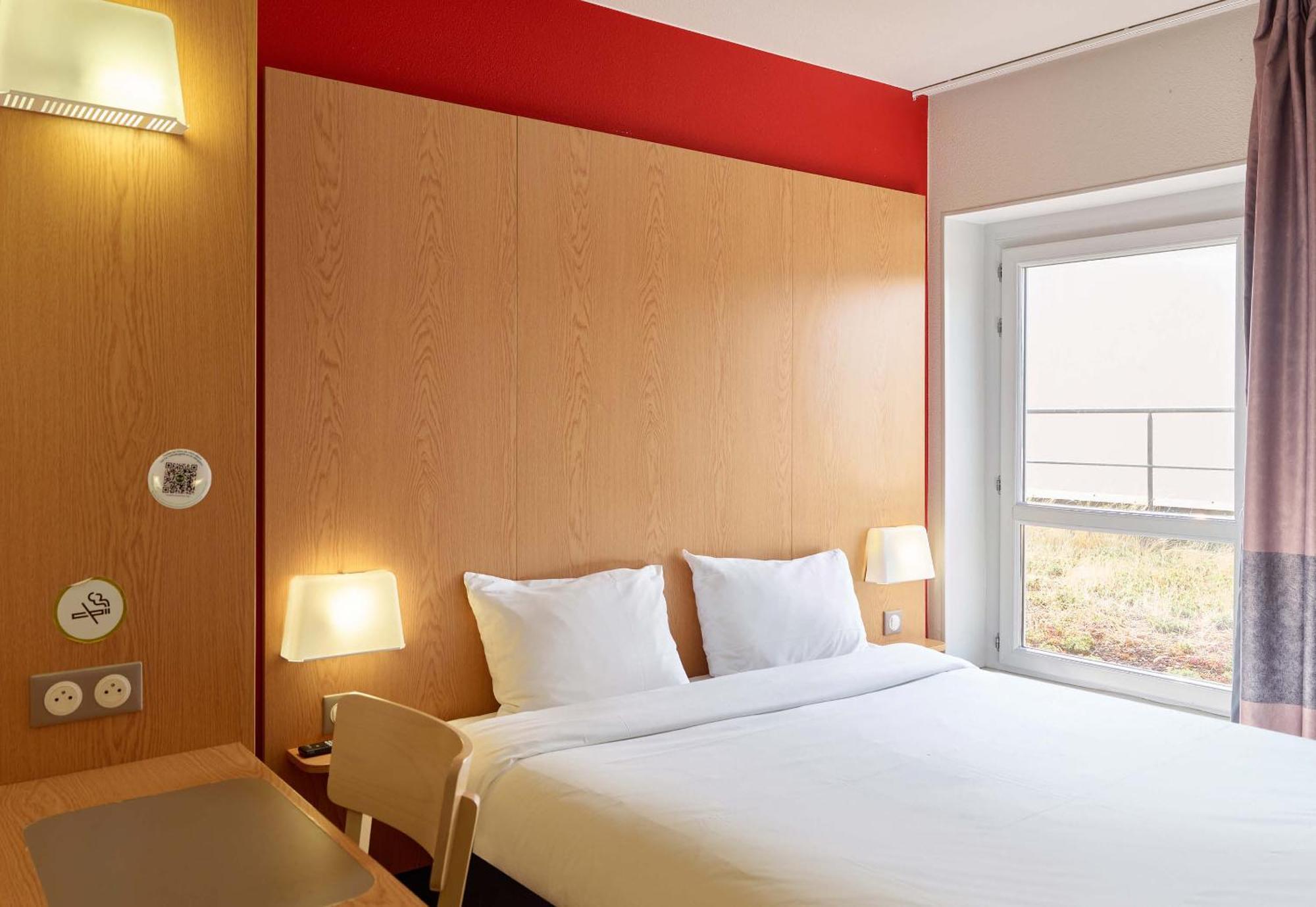 B&B Hotel Paris Italie Porte De Choisy Ivry-sur-Seine Bagian luar foto