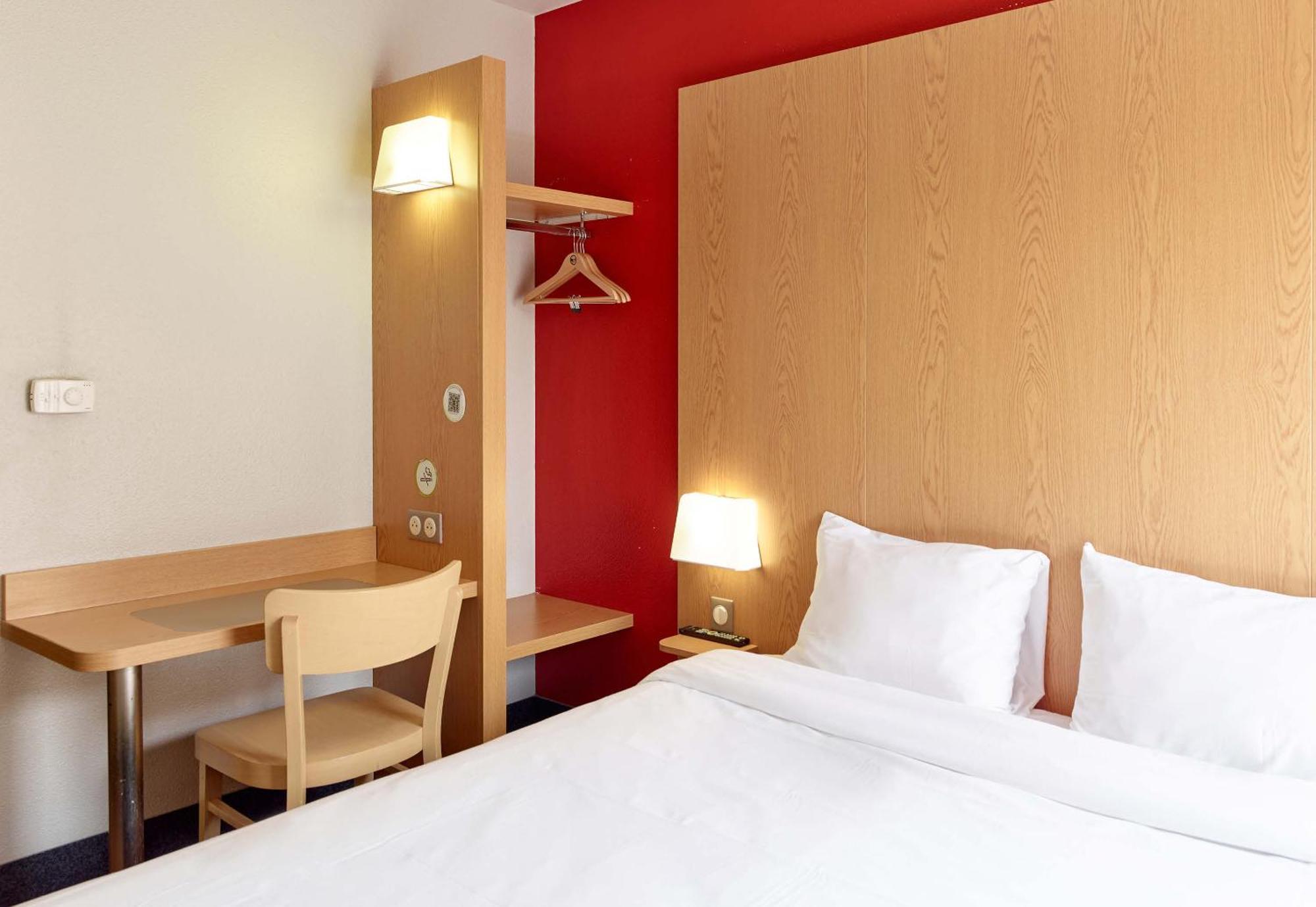 B&B Hotel Paris Italie Porte De Choisy Ivry-sur-Seine Bagian luar foto