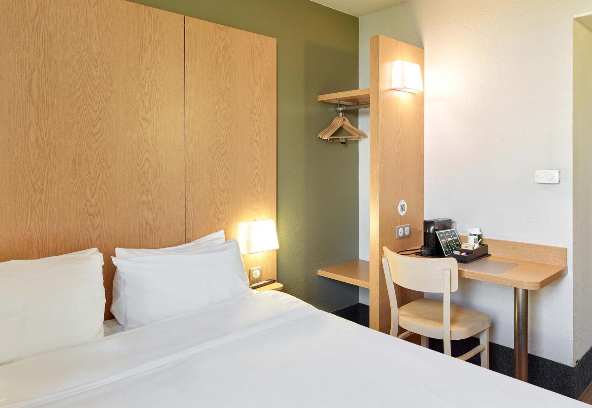 B&B Hotel Paris Italie Porte De Choisy Ivry-sur-Seine Bagian luar foto